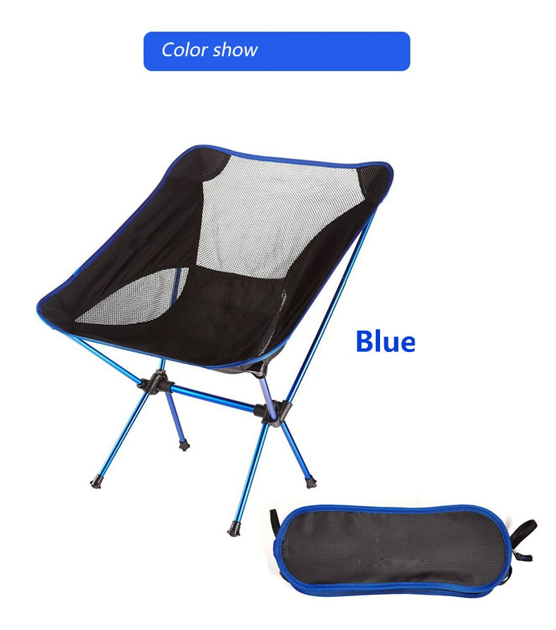 Folding Chair Ultra Lightr