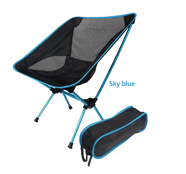 Folding Chair Ultra Lightr