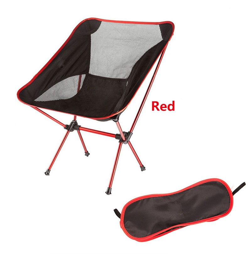 Folding Chair Ultra Lightr