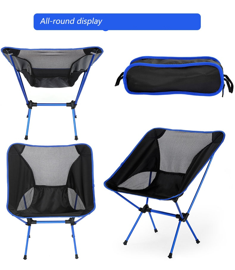 Folding Chair Ultra Lightr