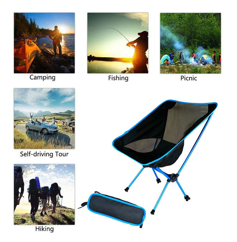 Folding Chair Ultra Lightr