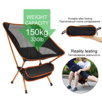 Folding Chair Ultra Light