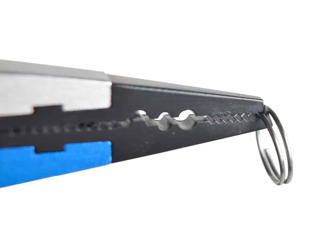 Aluminum Alloy Fishing Pliers
