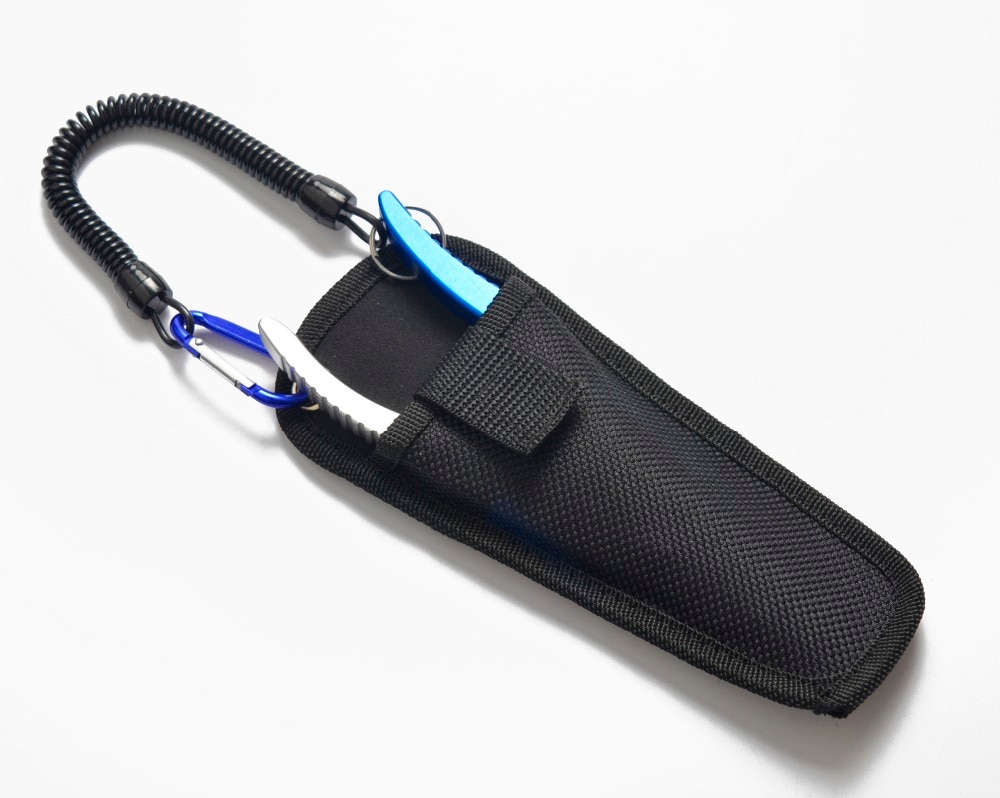 Aluminum Alloy Fishing Pliers
