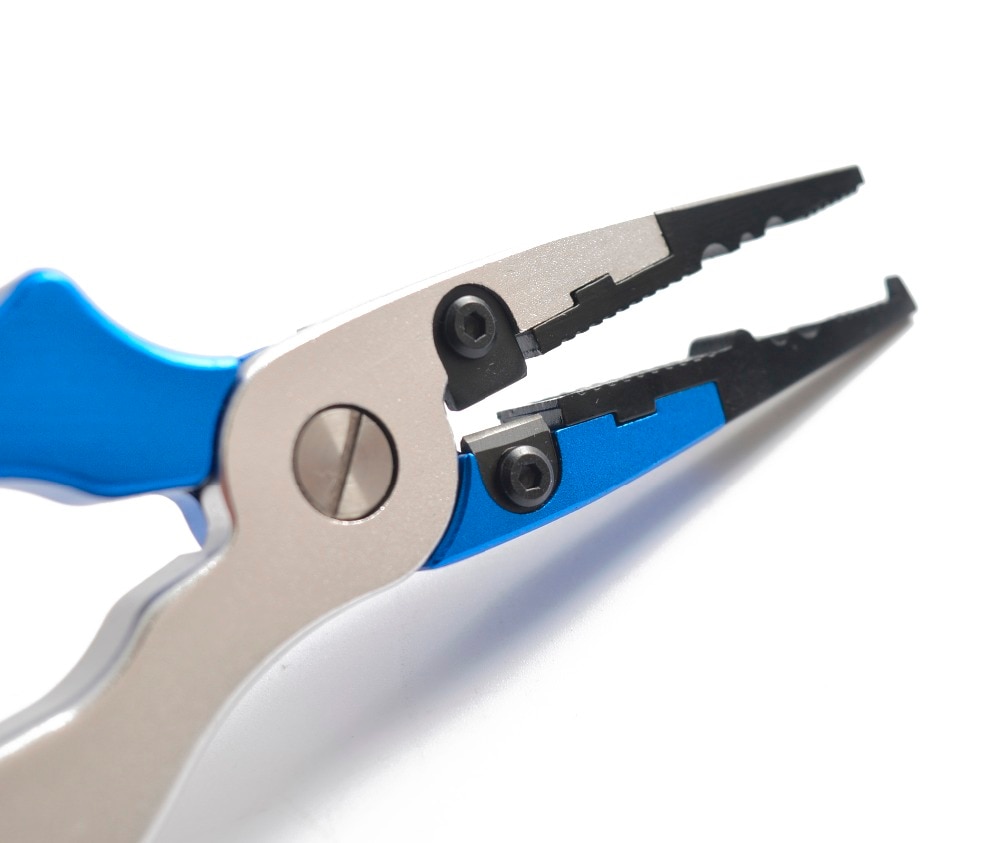 Aluminum Alloy Fishing Pliers