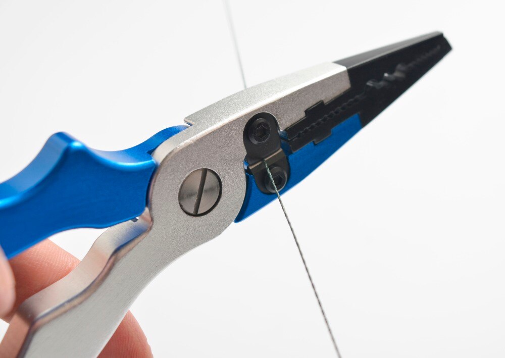 Aluminum Alloy Fishing Pliers