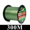 Dark Green 300m