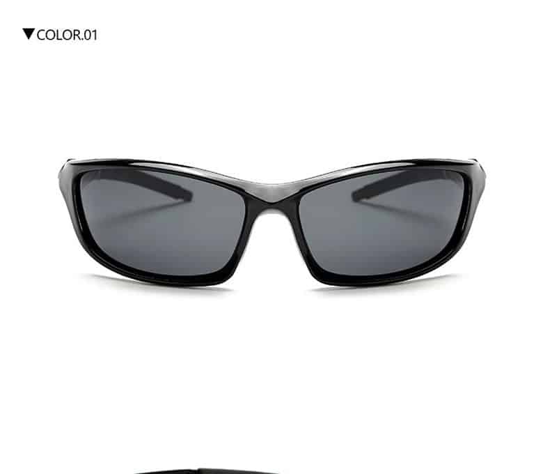 Reedocks Polarized Sunglasses