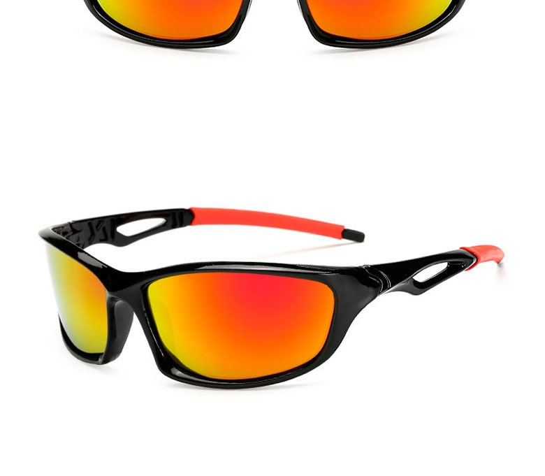 Reedocks Polarized Sunglasses