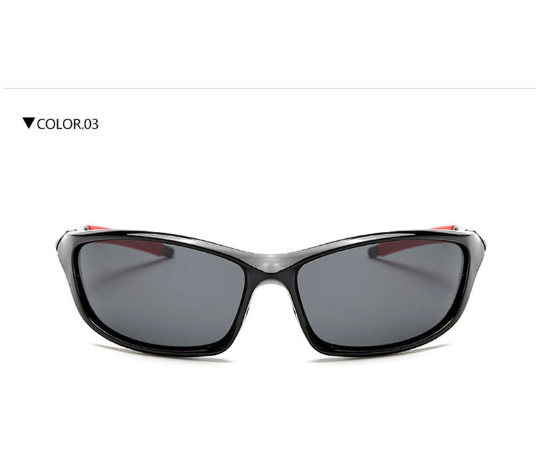 Reedocks Polarized Sunglasses