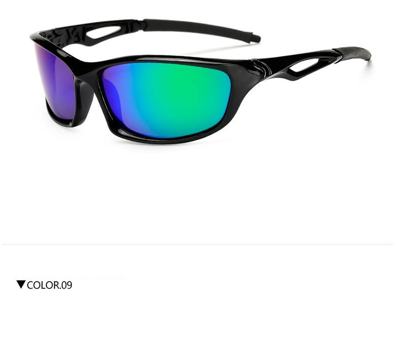 Reedocks Polarized Sunglasses