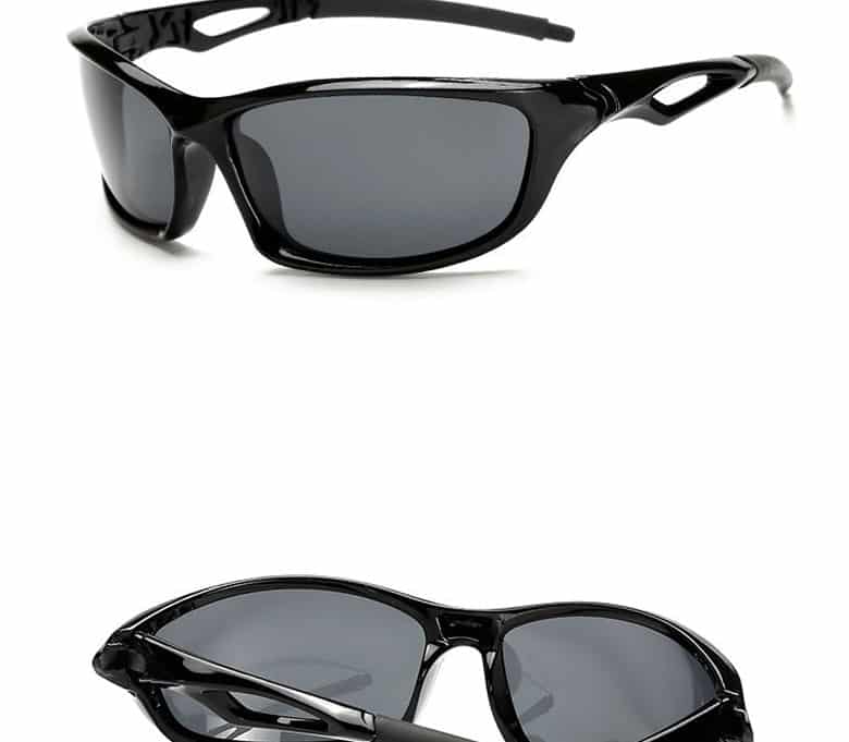 Reedocks Polarized Sunglasses