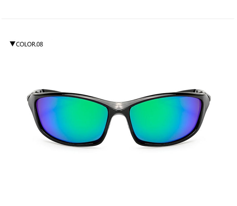 Reedocks Polarized Sunglasses