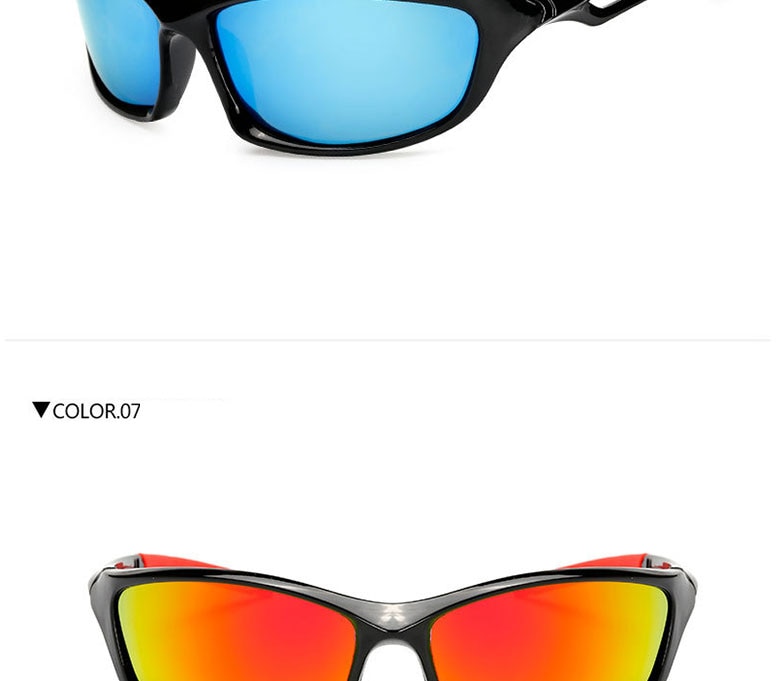 Reedocks Polarized Sunglasses