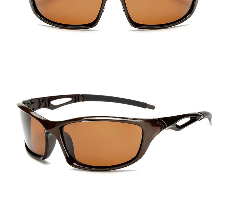 Reedocks Polarized Sunglasses