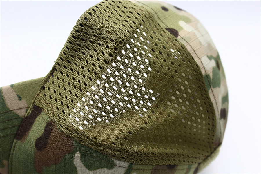 LIBERWOOD Fishing Cap