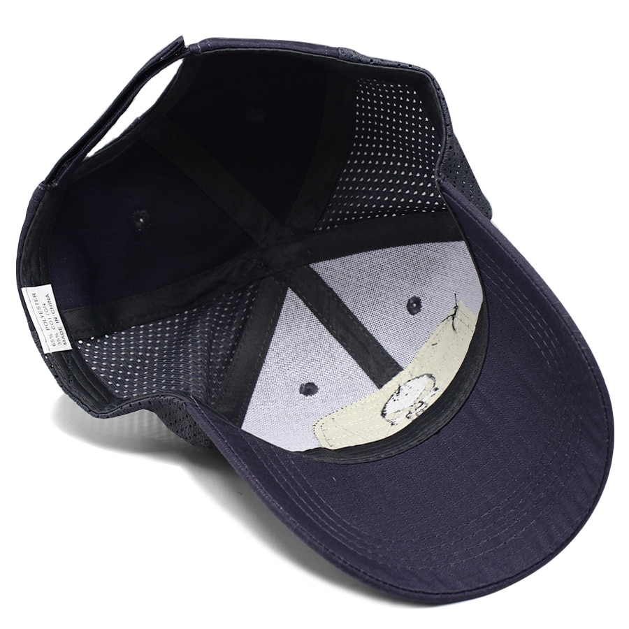 LIBERWOOD Fishing Cap