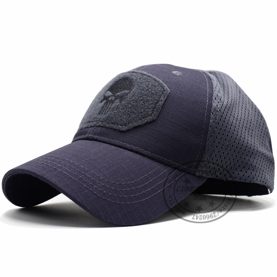 LIBERWOOD Fishing Cap