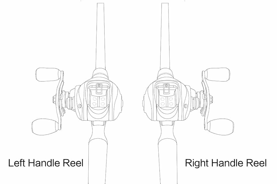 SeaKnight FALCON Baitcaster