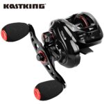 Tips, Techniques & Tackle - KastKing Royale Legend II Baitcaster