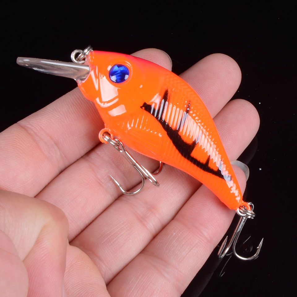 Square Bill Crankbait