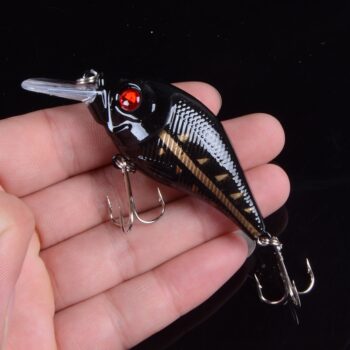 A157 Square Bill Crankbait