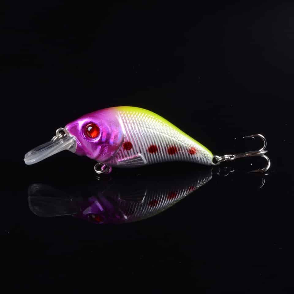 Square Bill Crankbait