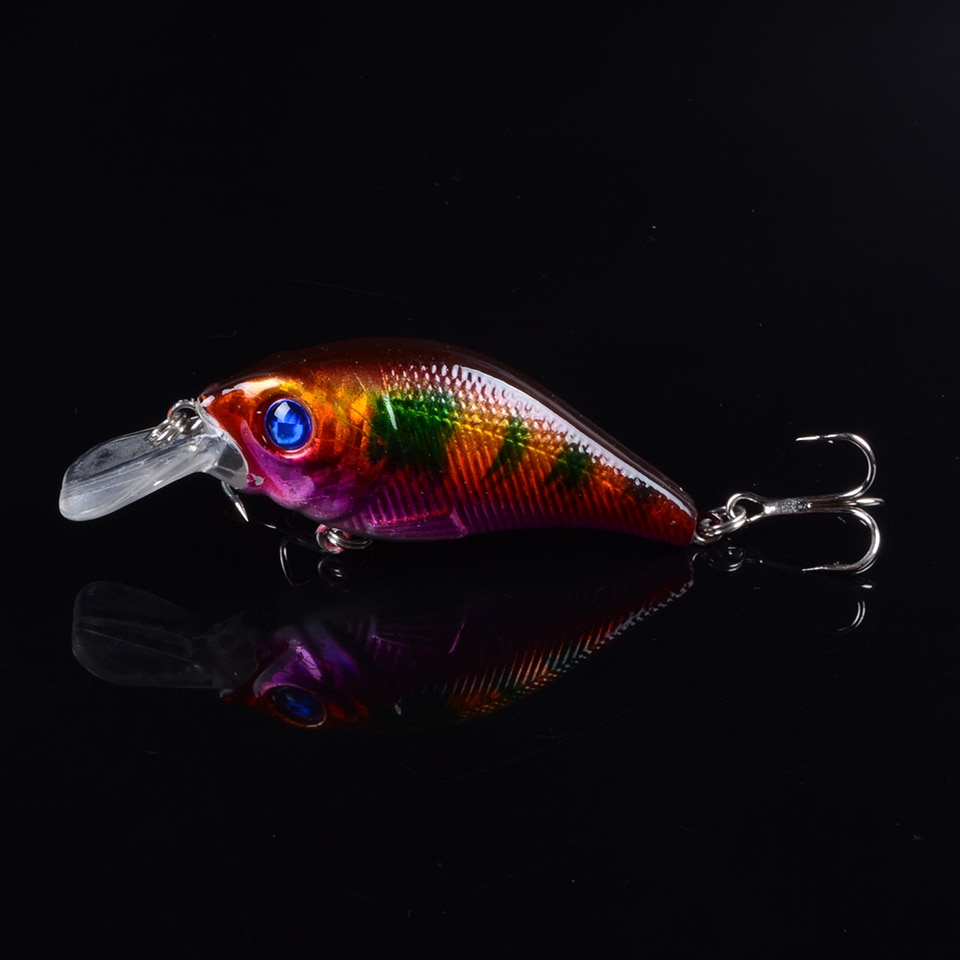 Square Bill Crankbait