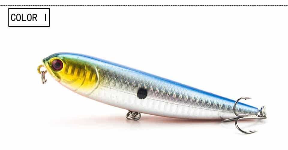 Spook Pencil Lure