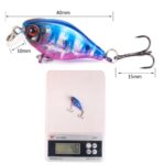 Fishinapot Square Bill Crankbait