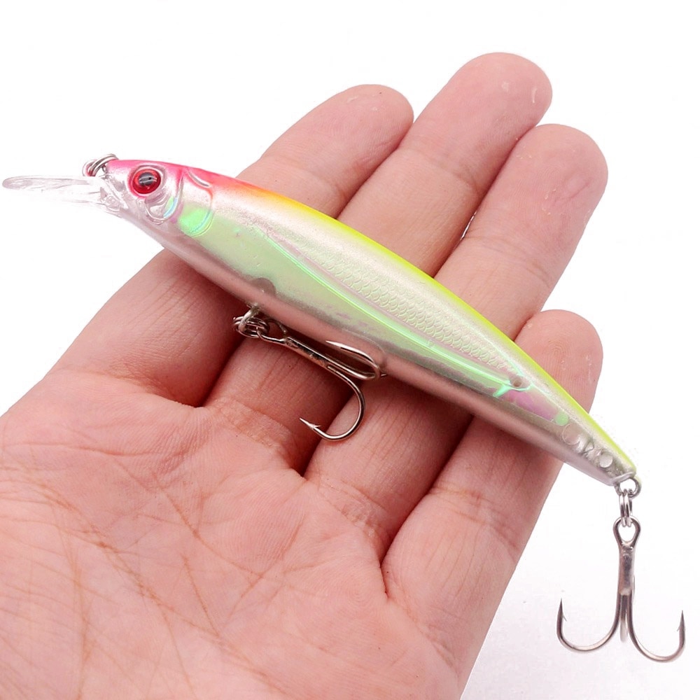 Minnow Jerkbait