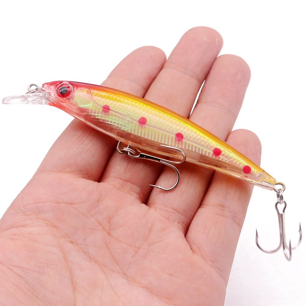 Minnow Jerkbait