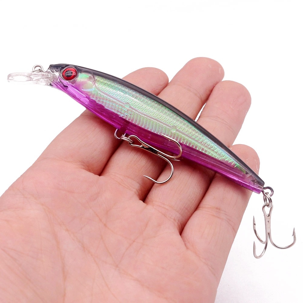 Minnow Jerkbait