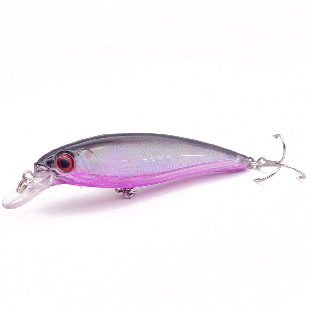 Minnow Jerkbait