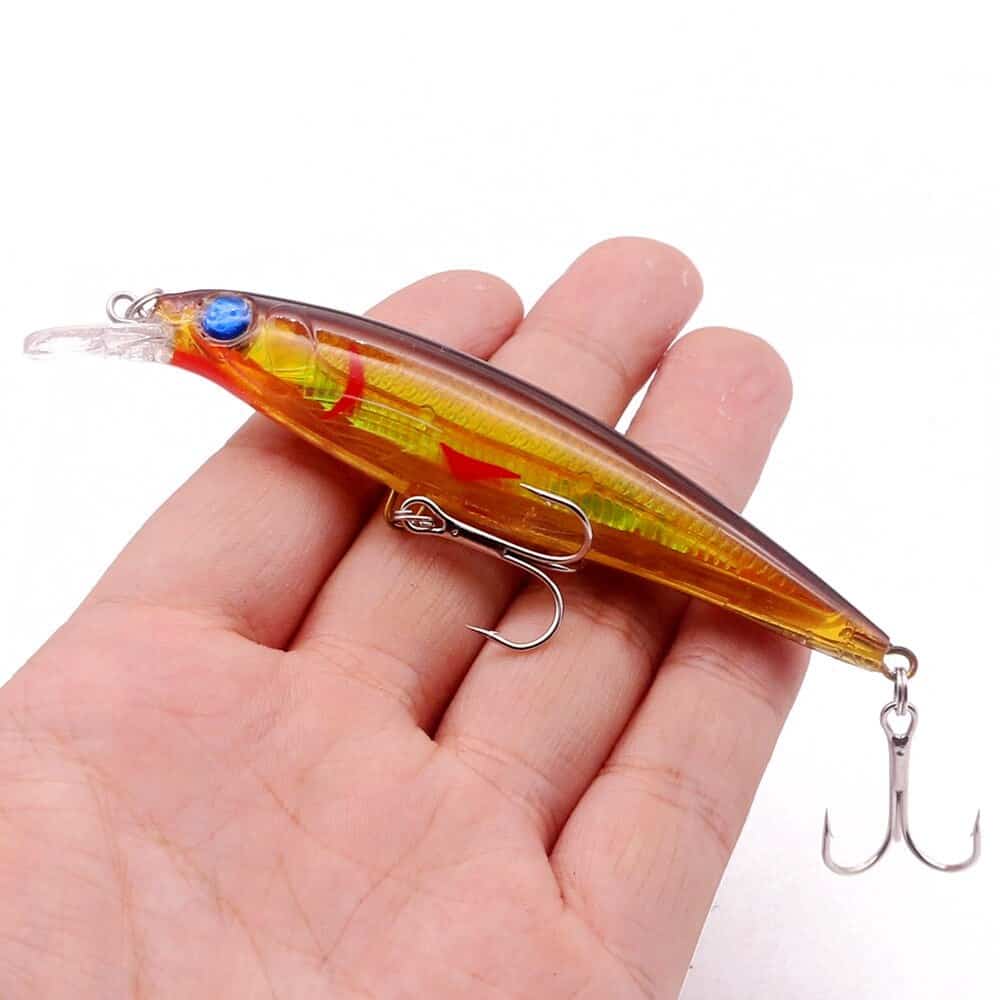 Minnow Jerkbait