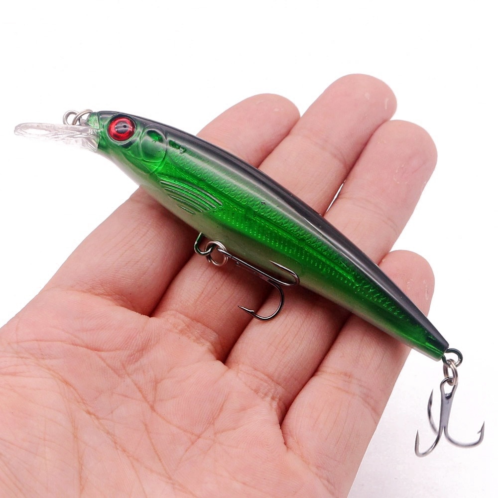 Minnow Jerkbait