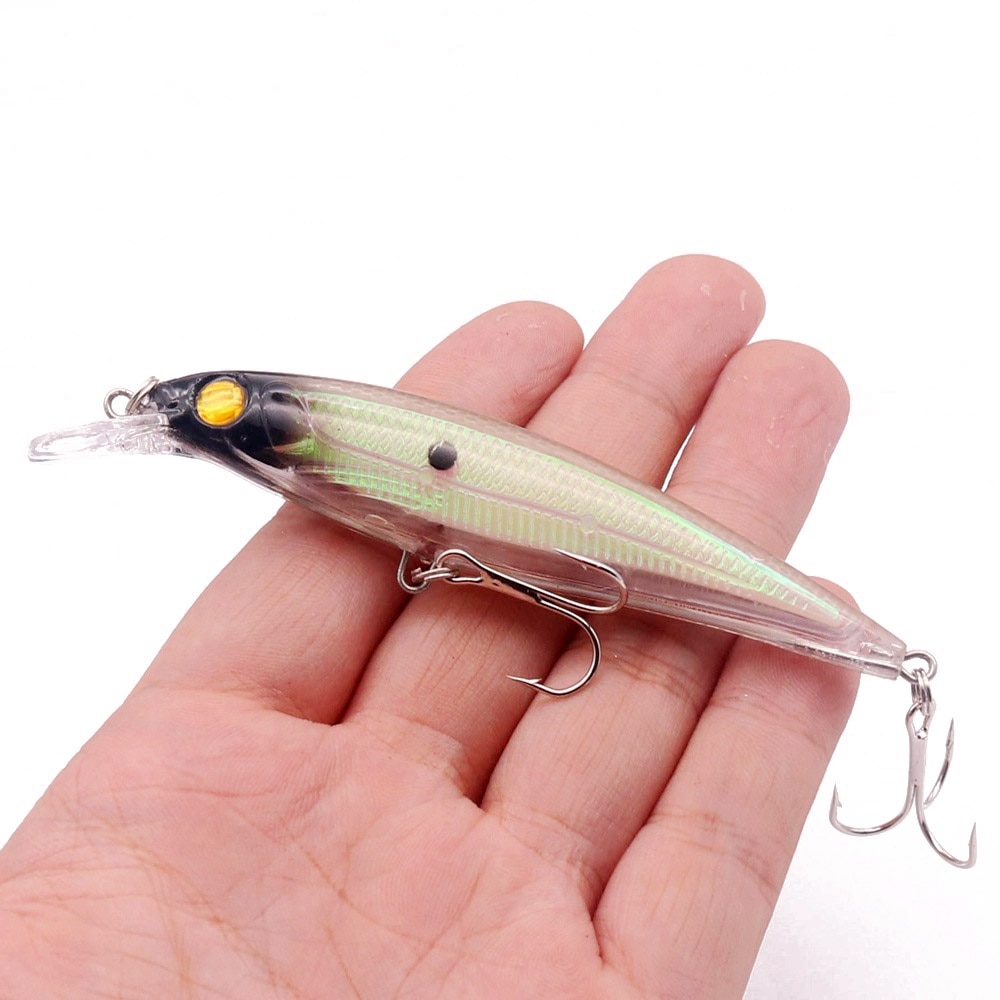 Minnow Jerkbait