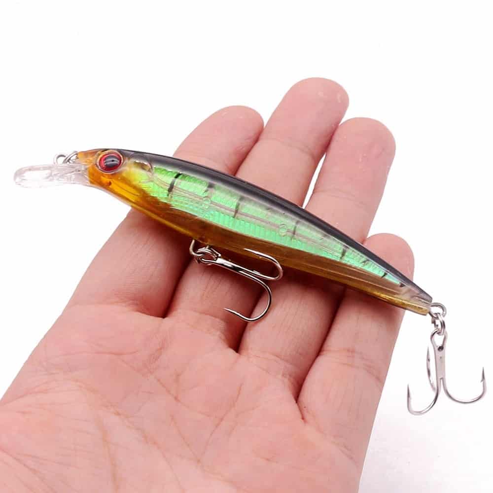 Minnow Jerkbait