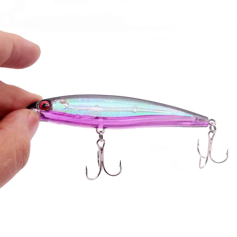 Minnow Jerkbait