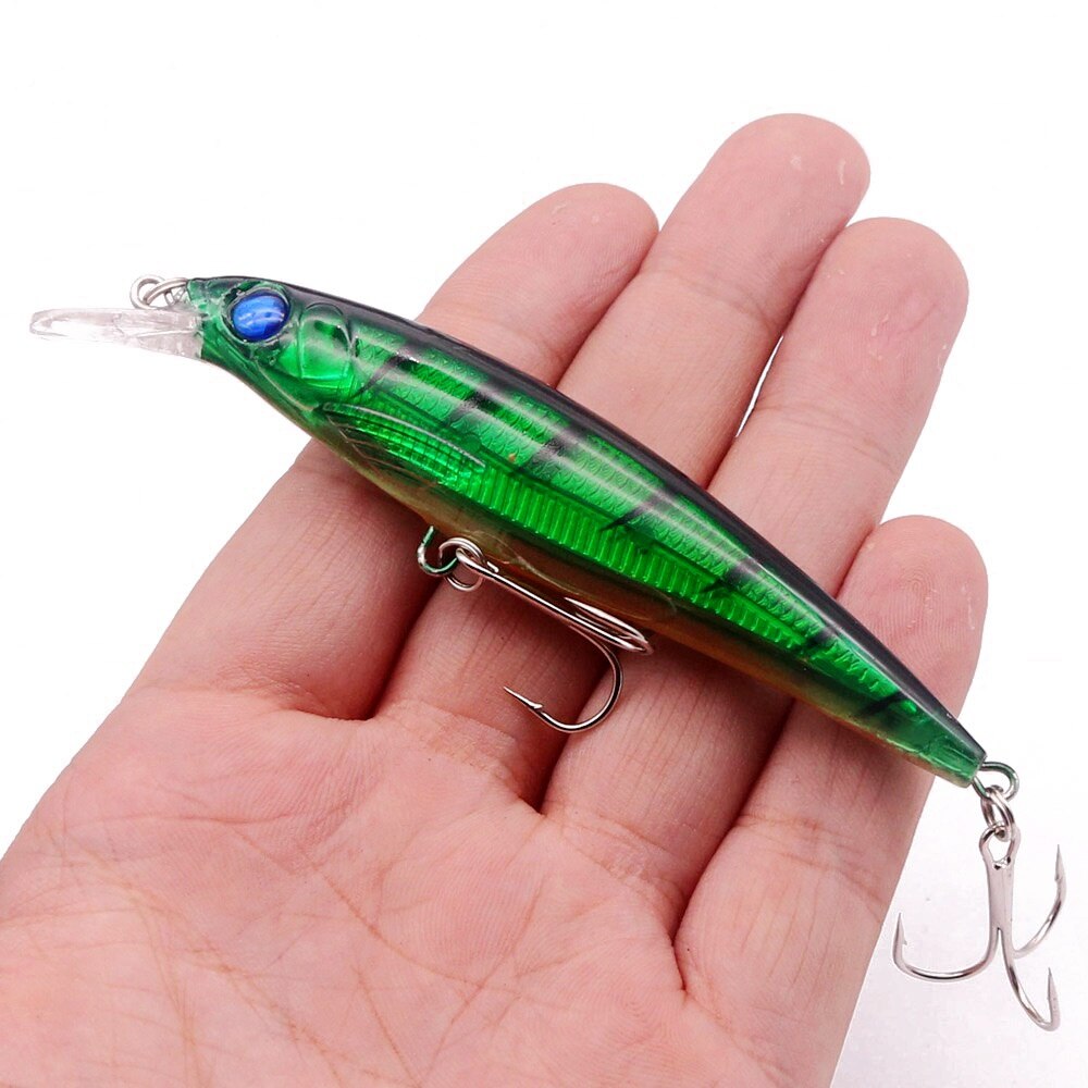 Minnow Jerkbait