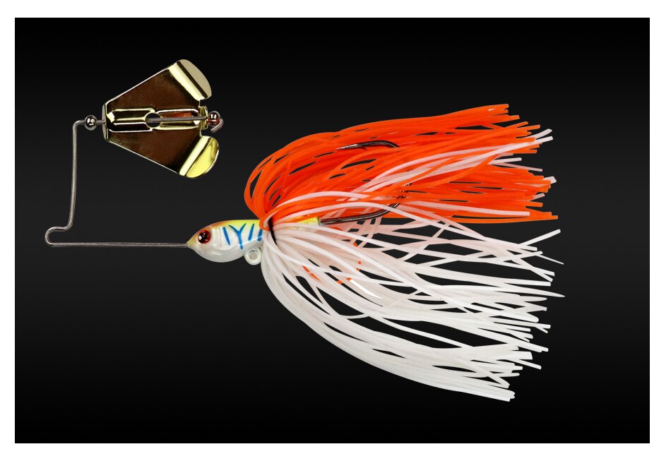 Buzzbait Lure 1 piece