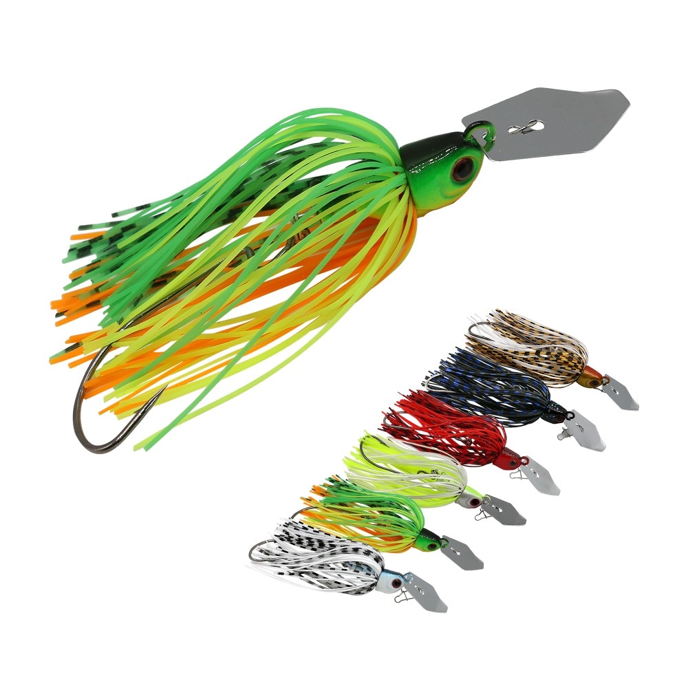 Chatterbait JonStar
