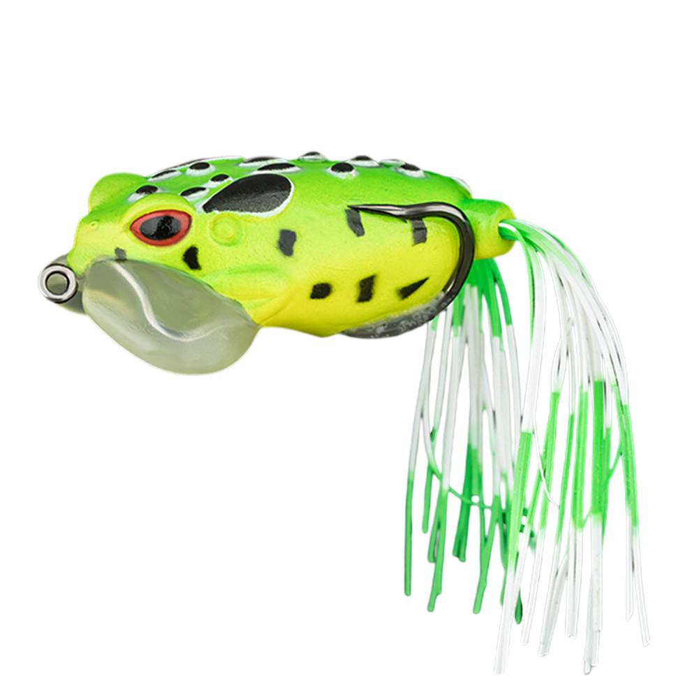 Bionic Frog Crankbait