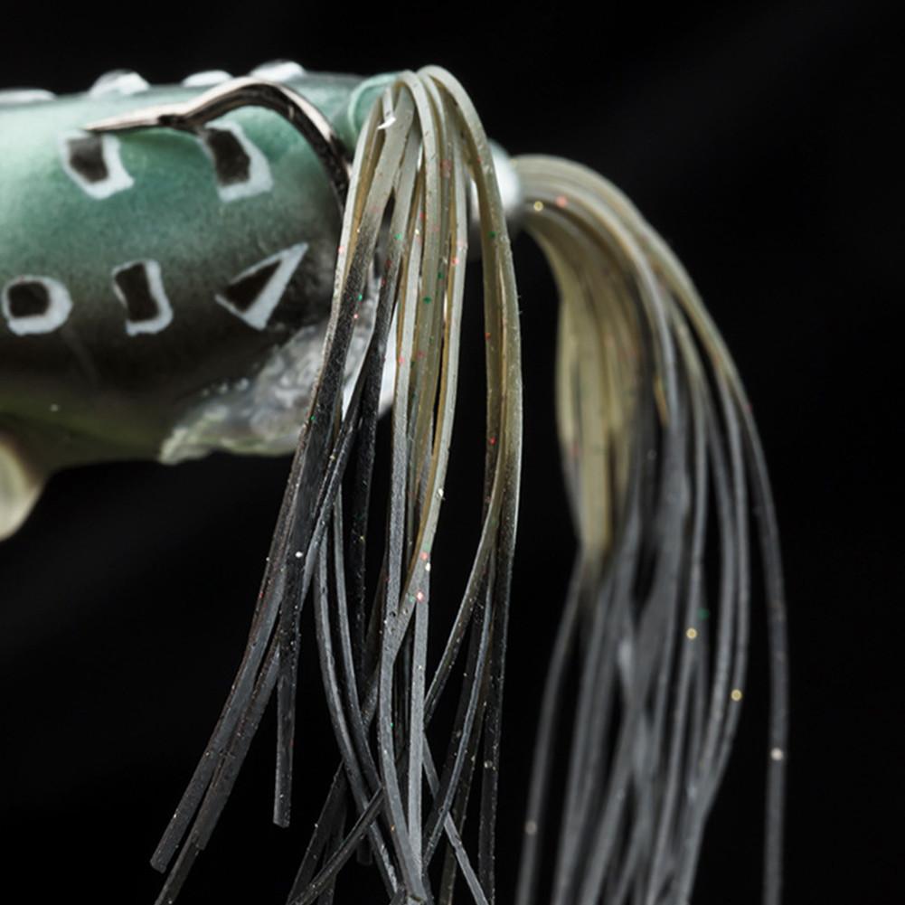 Bionic Frog Crankbait