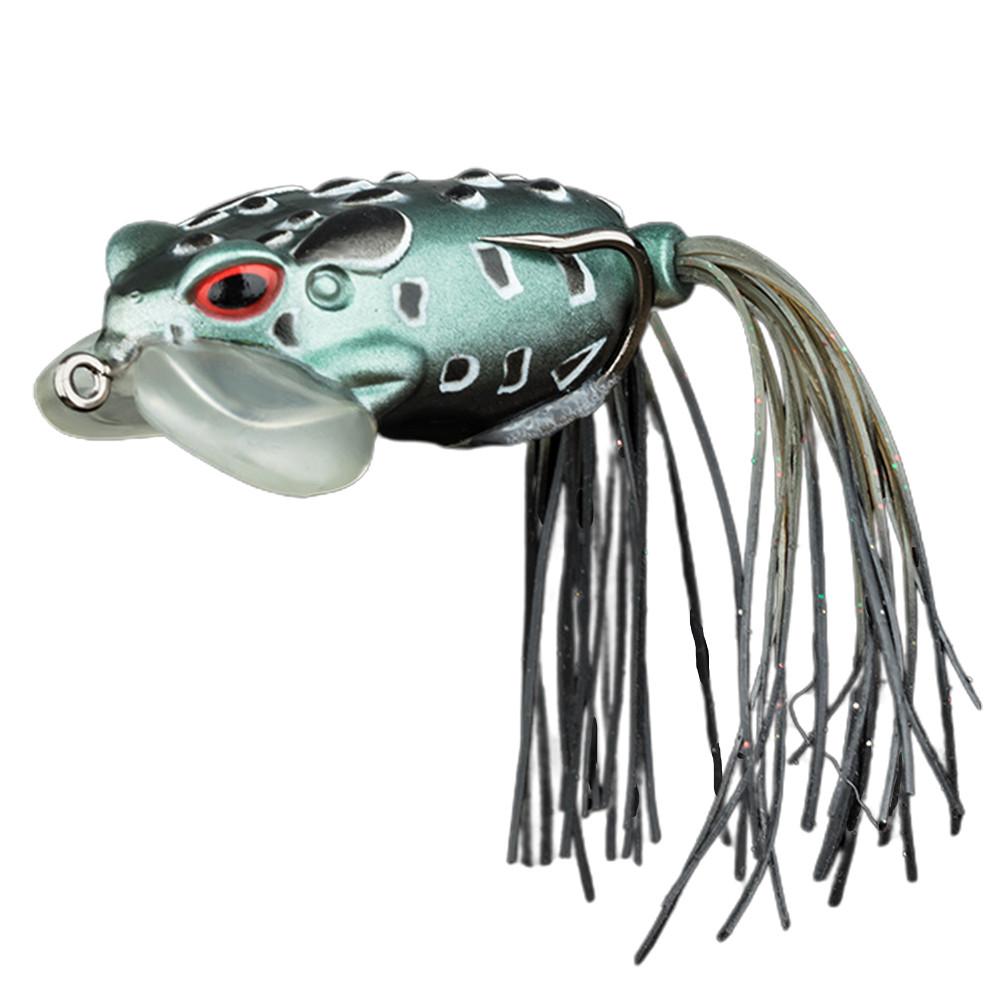 Bionic Frog Crankbait