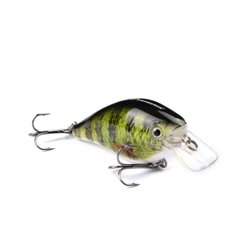 Square Bill Crankbait