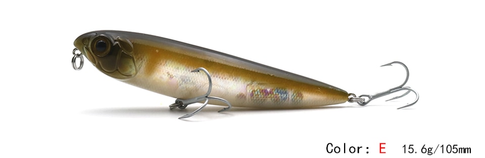 Topwater Pencil Lure