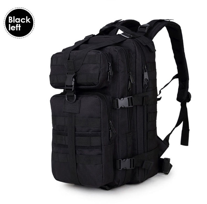 Tackle Backpack