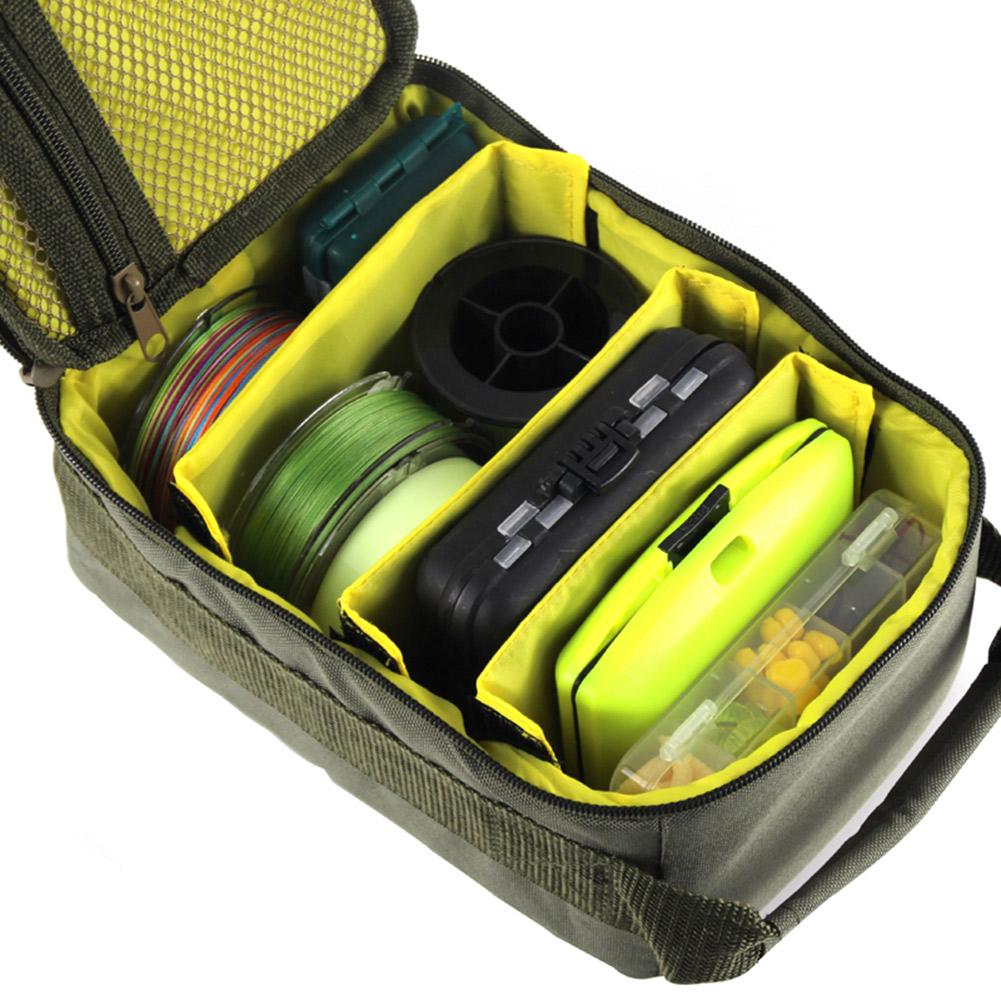 4-Layer Fishing Bag