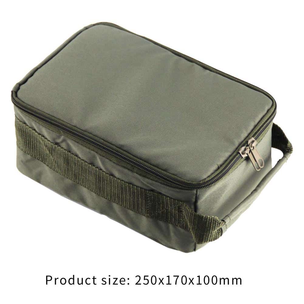 4-Layer Fishing Bag